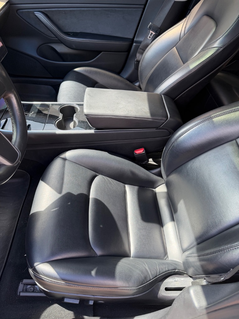 2018 Tesla Model 3 - $16,500