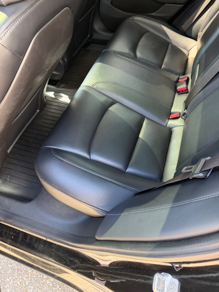 2018 Tesla Model 3 - $16,500