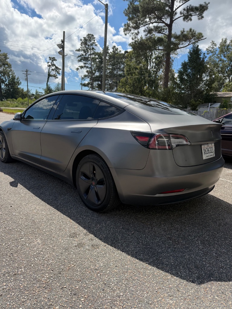 2018 Tesla Model 3 - $16,500