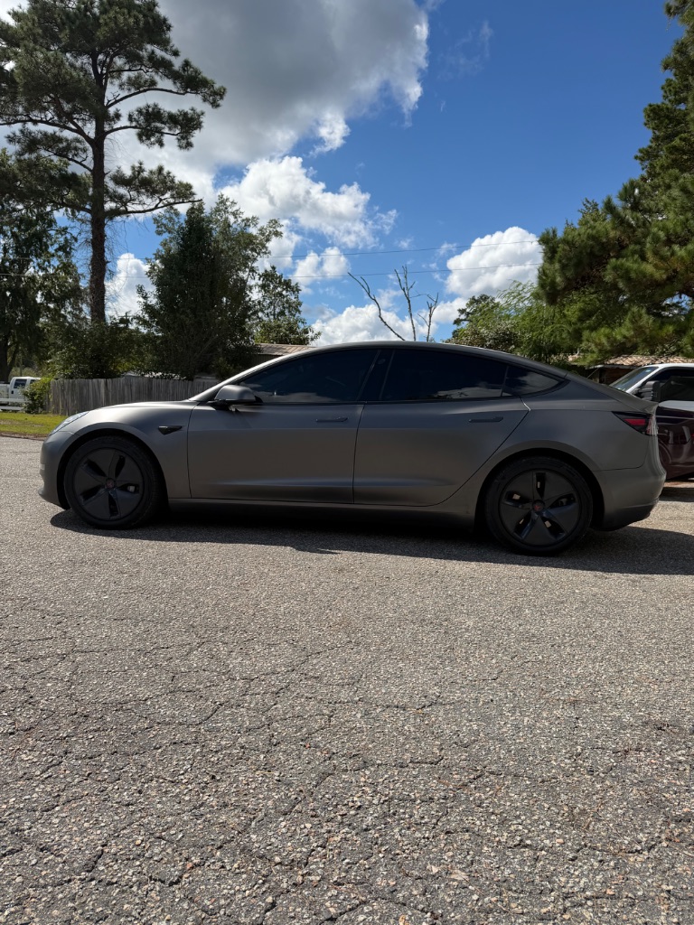 2018 Tesla Model 3 - $16,500