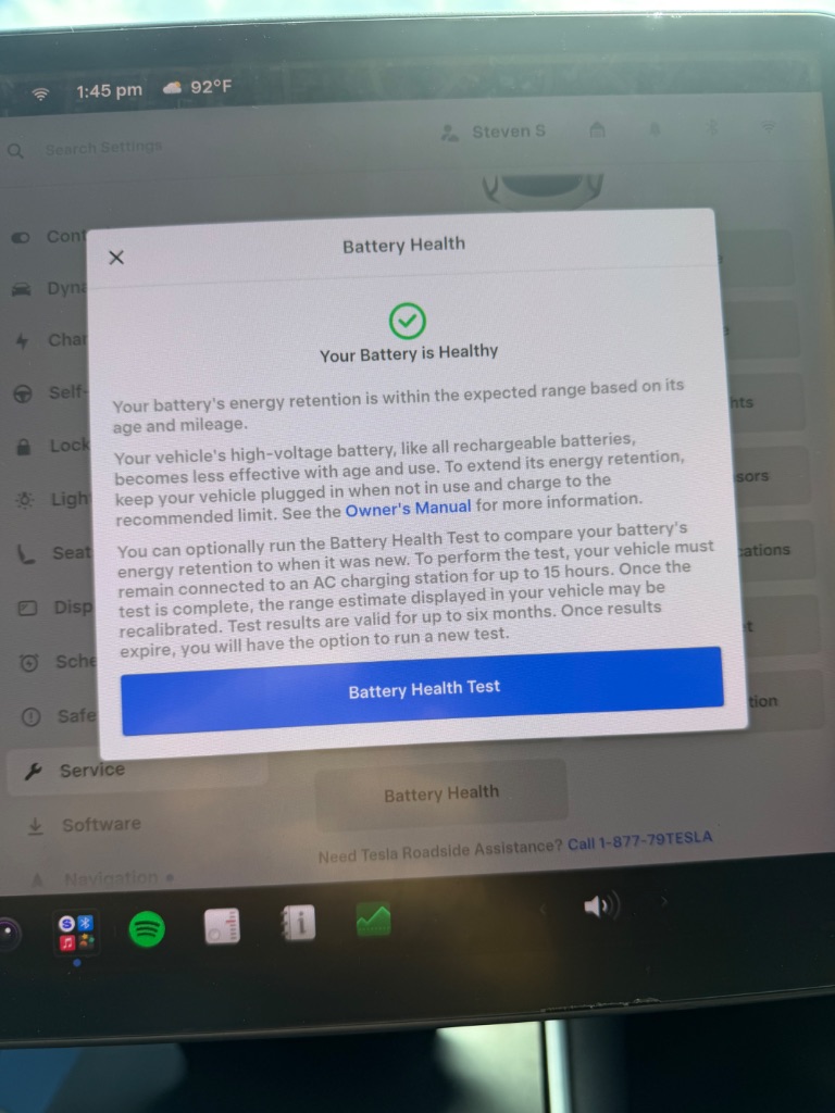 2018 Tesla Model 3 - $16,500