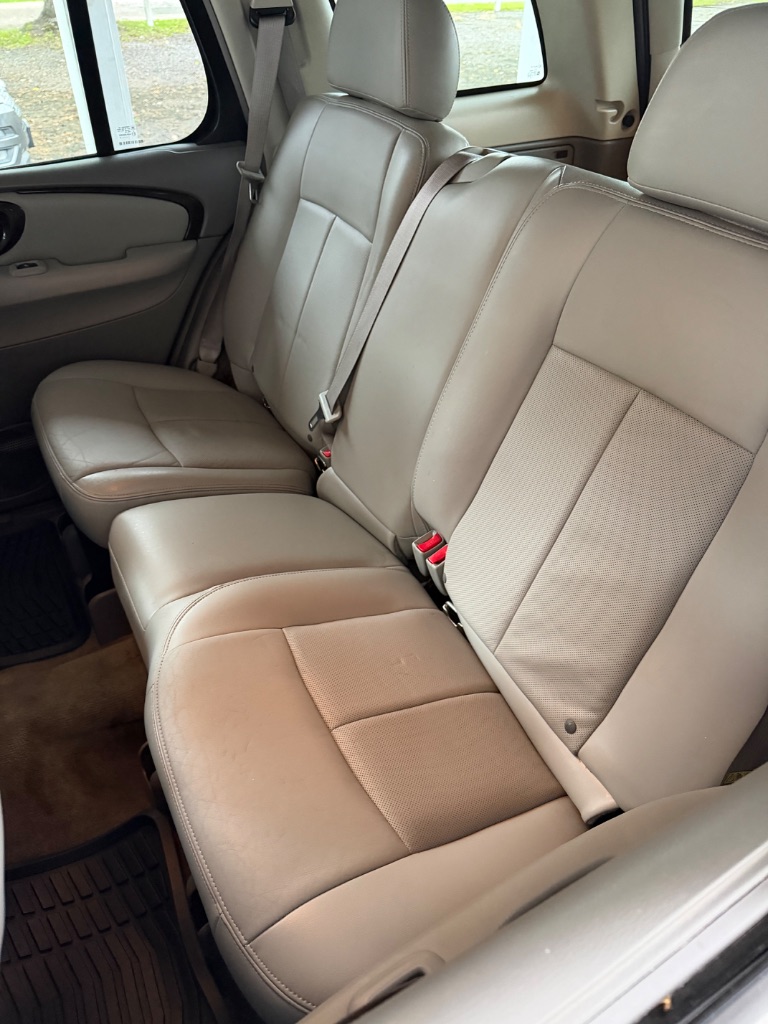 2005 Buick Rainier - $3,245