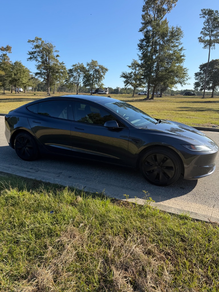 2024 Tesla Model 3 - $32,795
