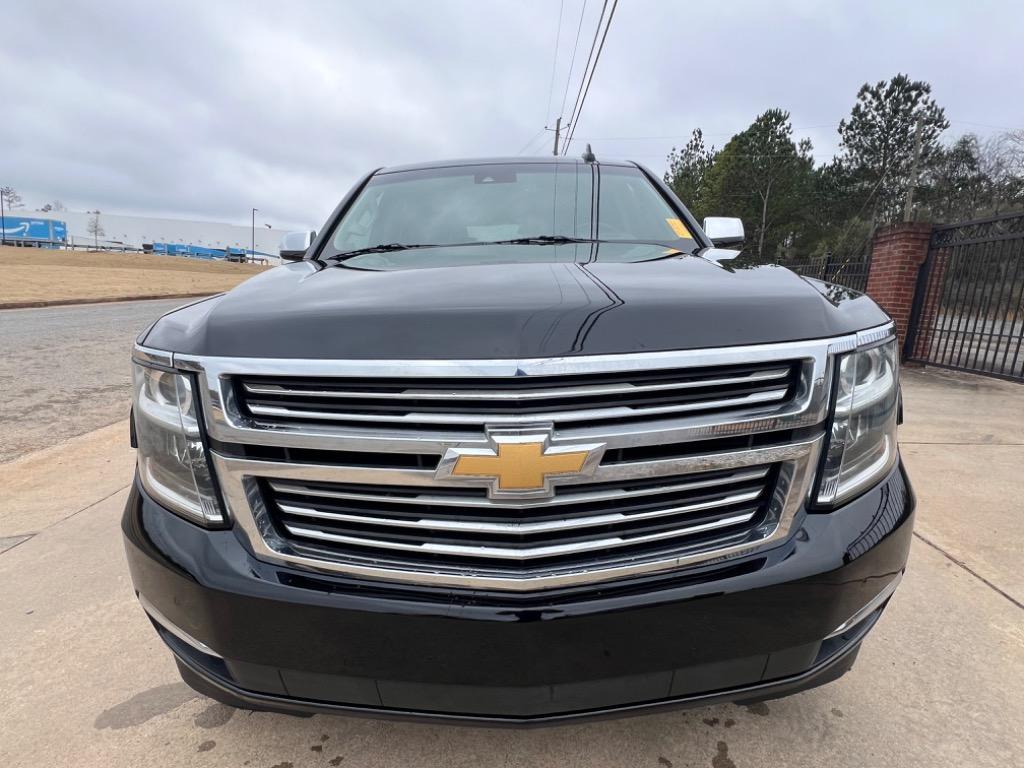 2017 Chevrolet Tahoe Premier photo