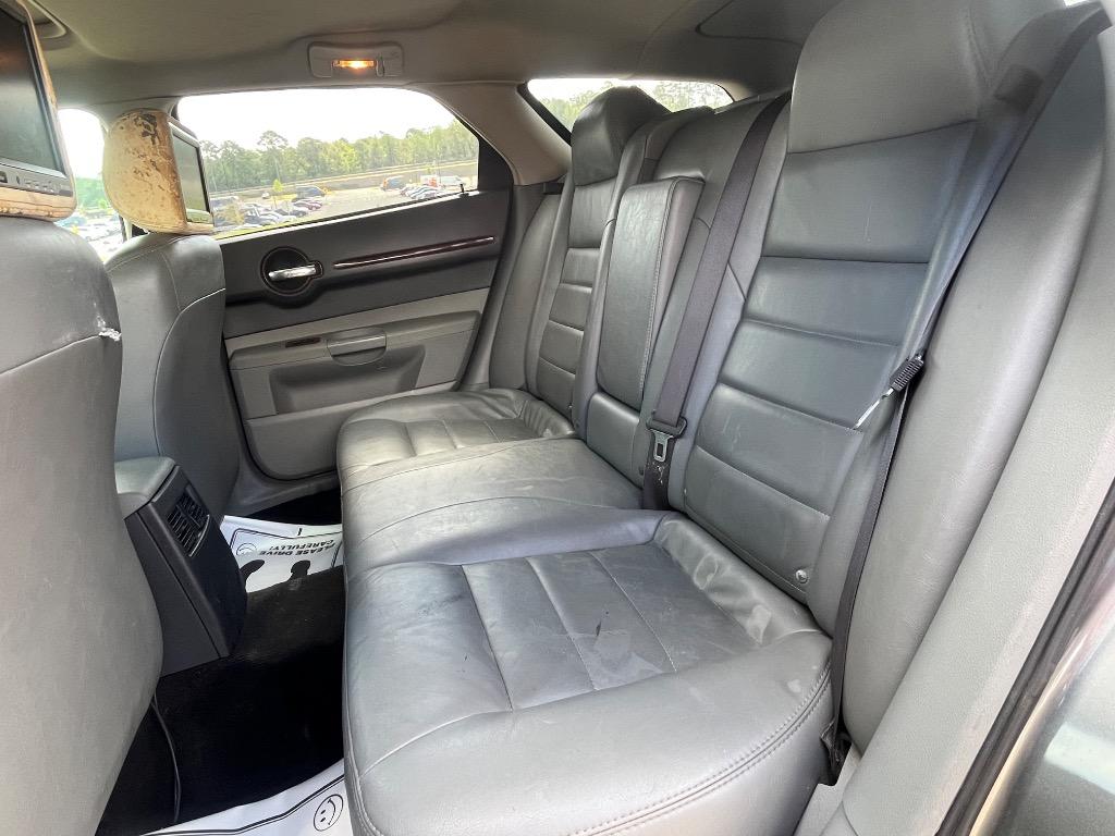 2005 Dodge Magnum