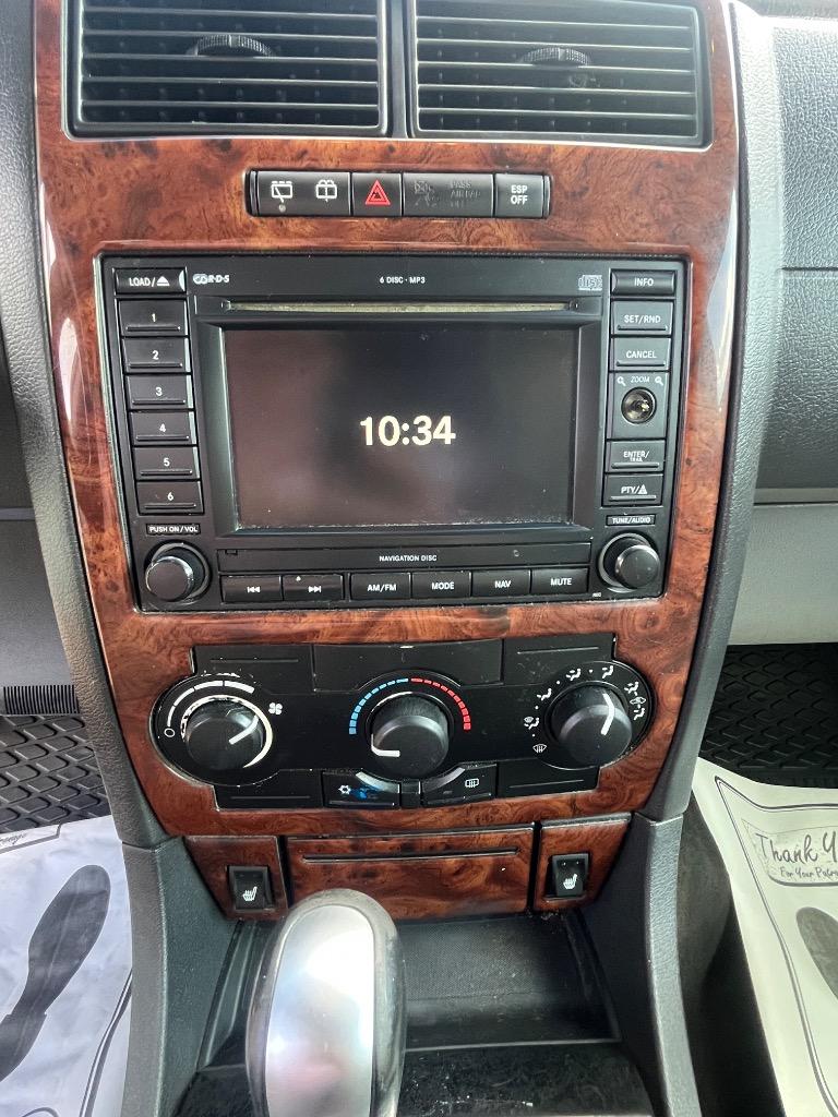 2005 Dodge Magnum