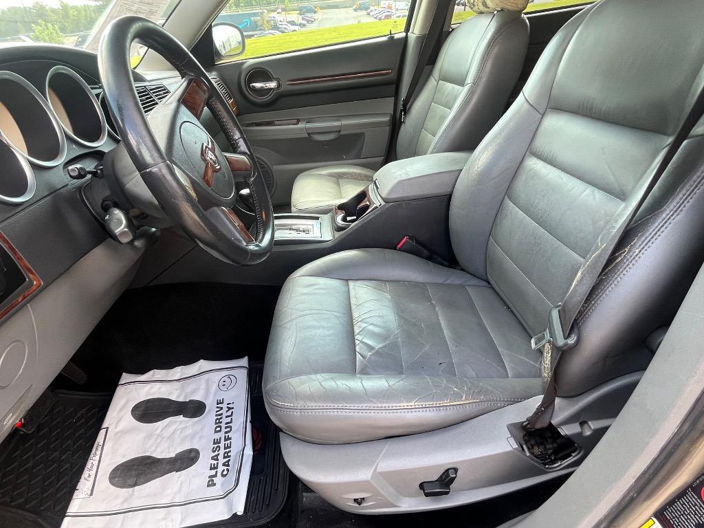 2005 Dodge Magnum