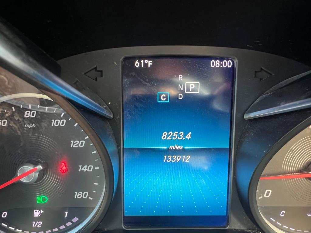 2019 Mercedes-Benz C-Class C300 photo