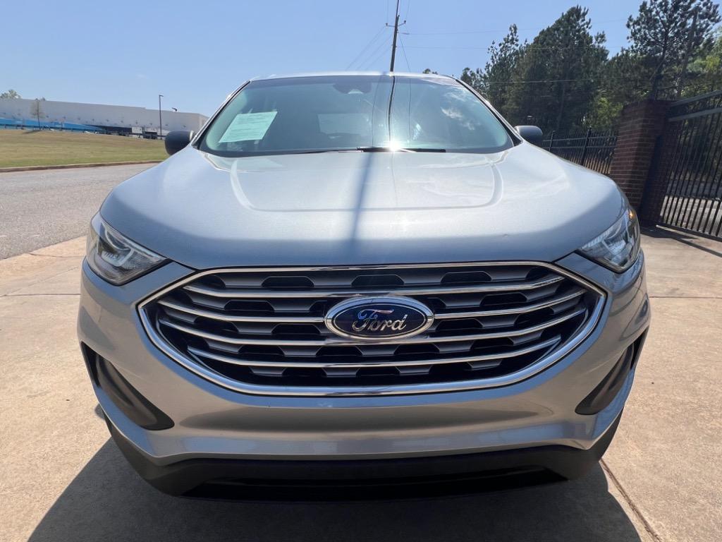 2020 Ford Edge SE photo