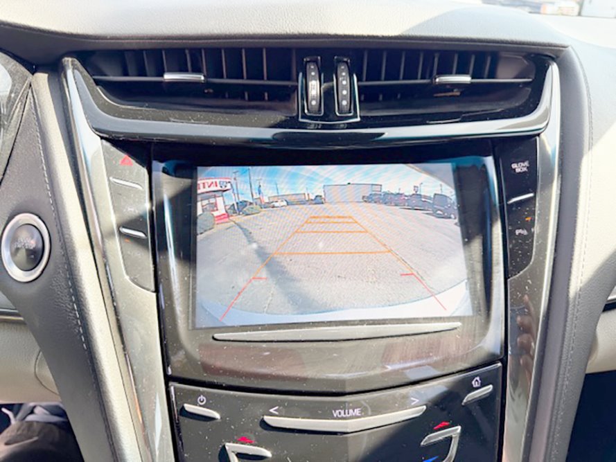 2017 Cadillac CTS - $19,999