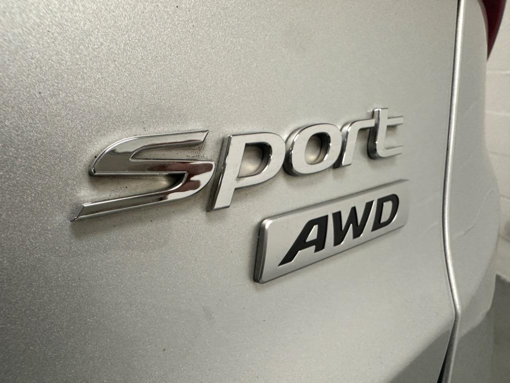 2017 Hyundai Santa Fe Sport photo