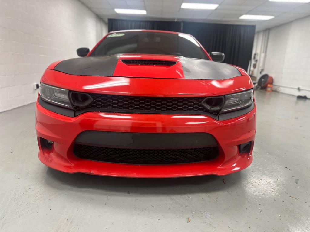 2019 Dodge Charger Scat Pack photo