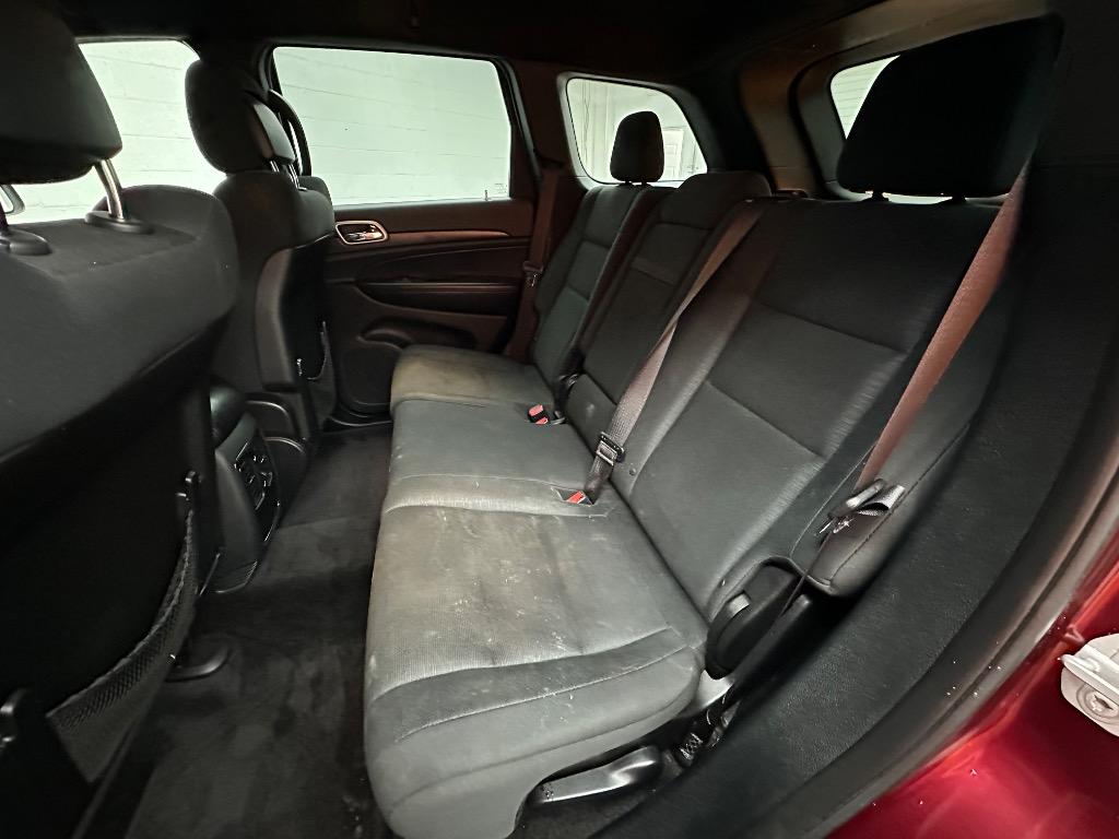 2017 Jeep Cherokee - $13,995