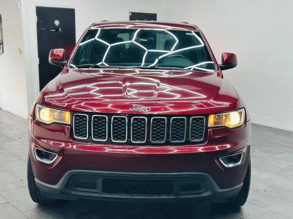 2017 Jeep Cherokee - $13,995