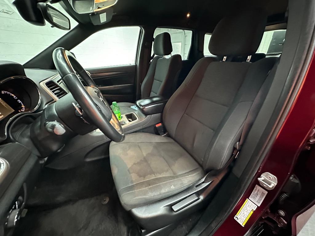 2017 Jeep Cherokee - $13,995