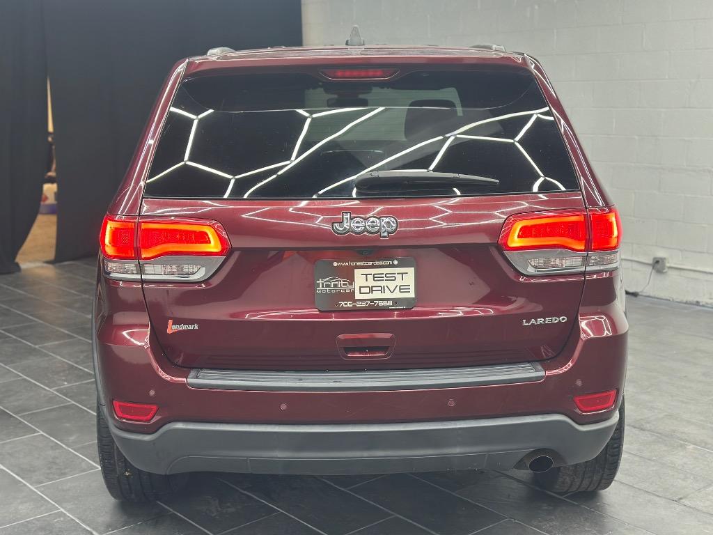 2017 Jeep Cherokee - $13,995