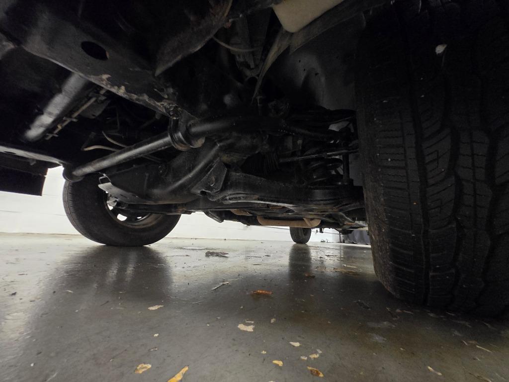 2006 Chevrolet Silverado 1500 Work Truck photo