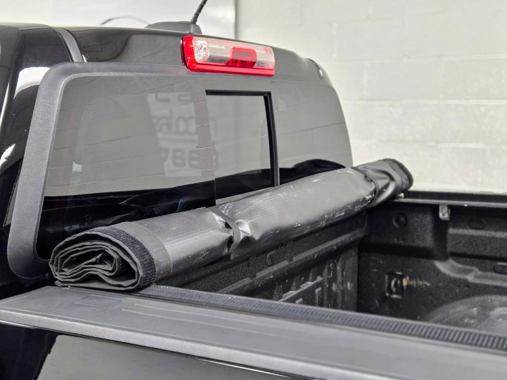 2021 GMC Canyon Denali photo