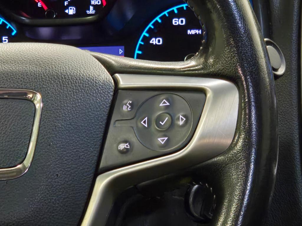 2021 GMC Canyon Denali photo