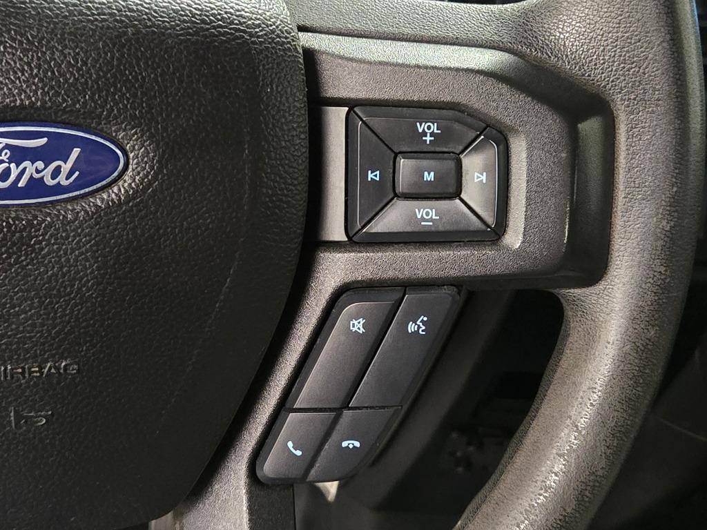 2017 Ford F150 XL photo
