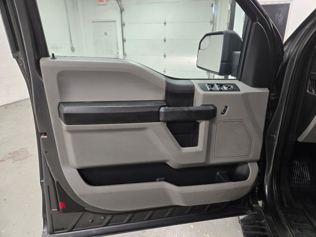 2017 Ford F150 XL photo