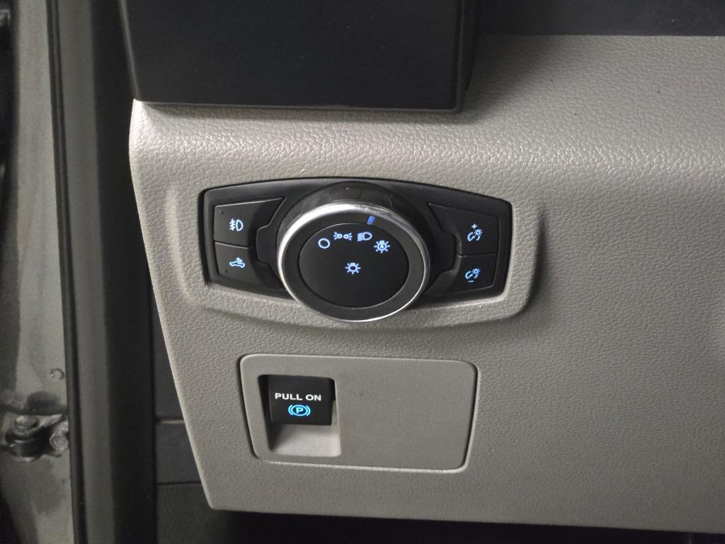2017 Ford F150 XL photo