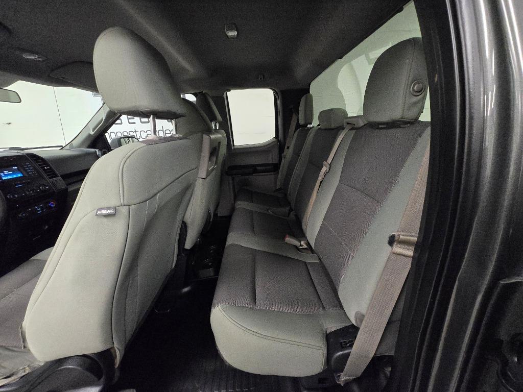 2017 Ford F150 XL photo