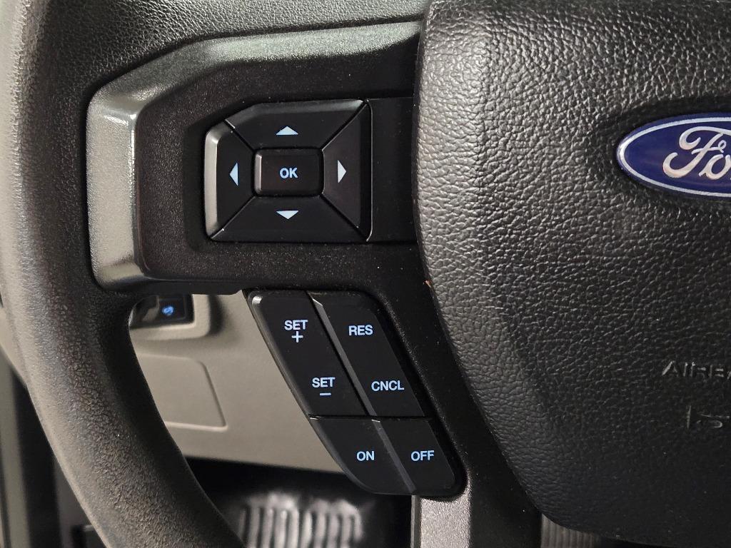 2017 Ford F150 XL photo