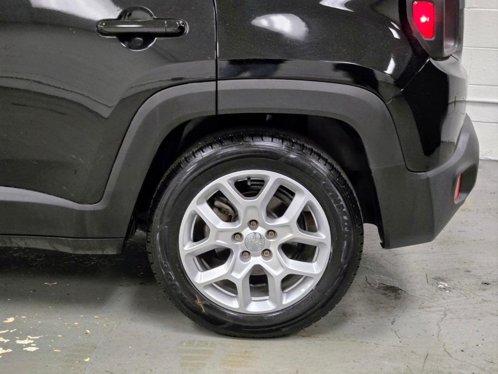 2015 Jeep Renegade - $13,995