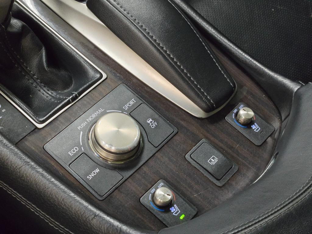 2013 Lexus LS 460 photo