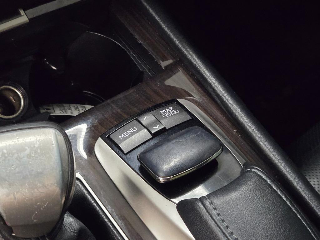 2013 Lexus LS 460 photo