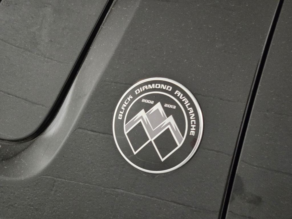 2013 Chevrolet RSX LT photo