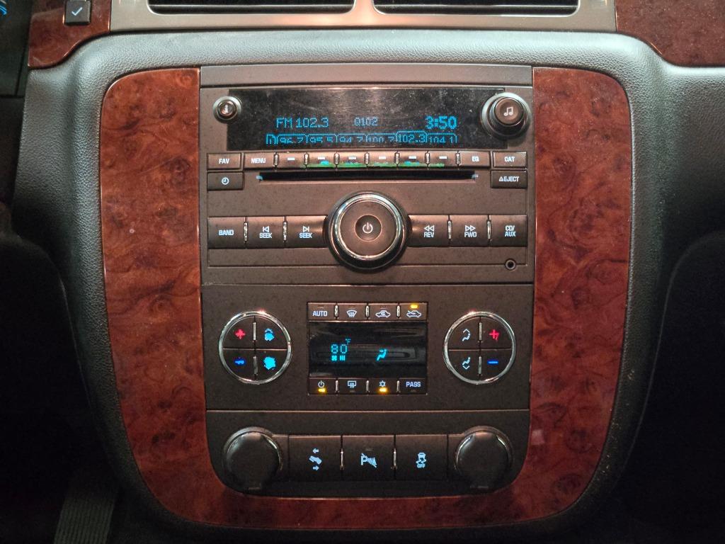 2013 Chevrolet RSX LT photo