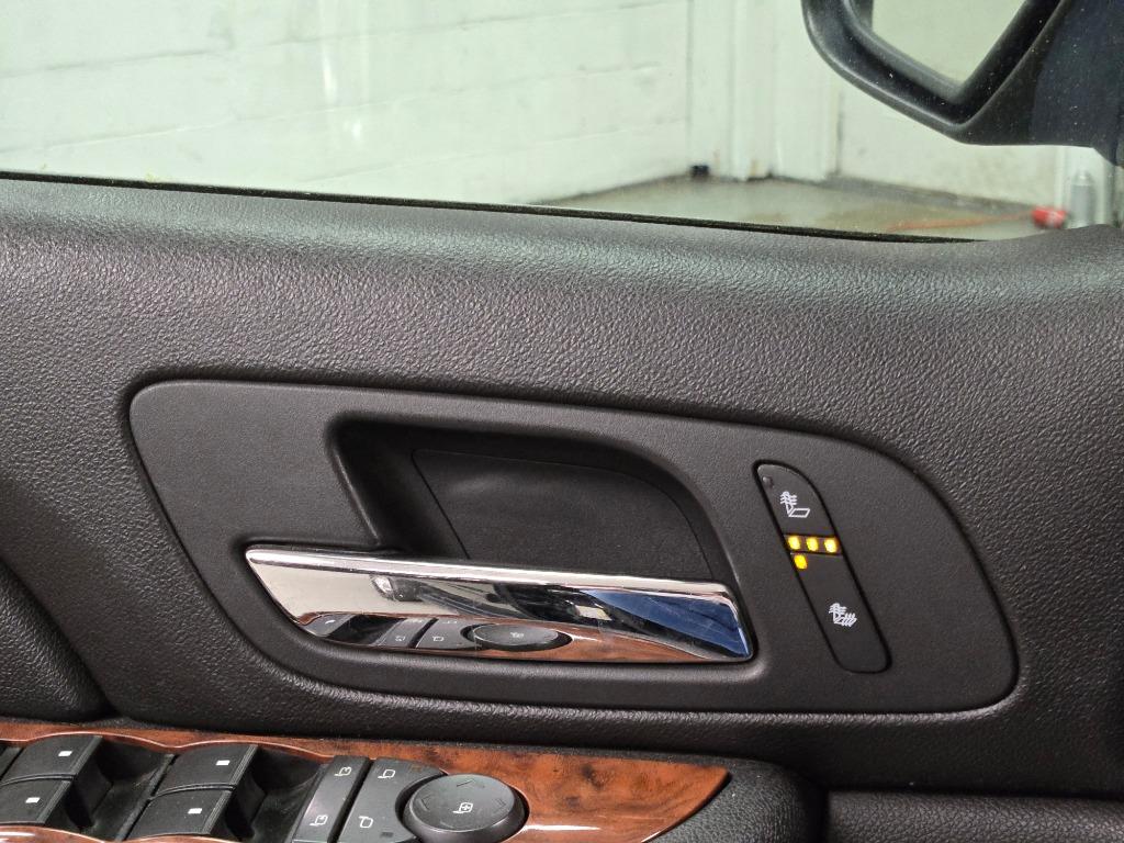 2013 Chevrolet RSX LT photo