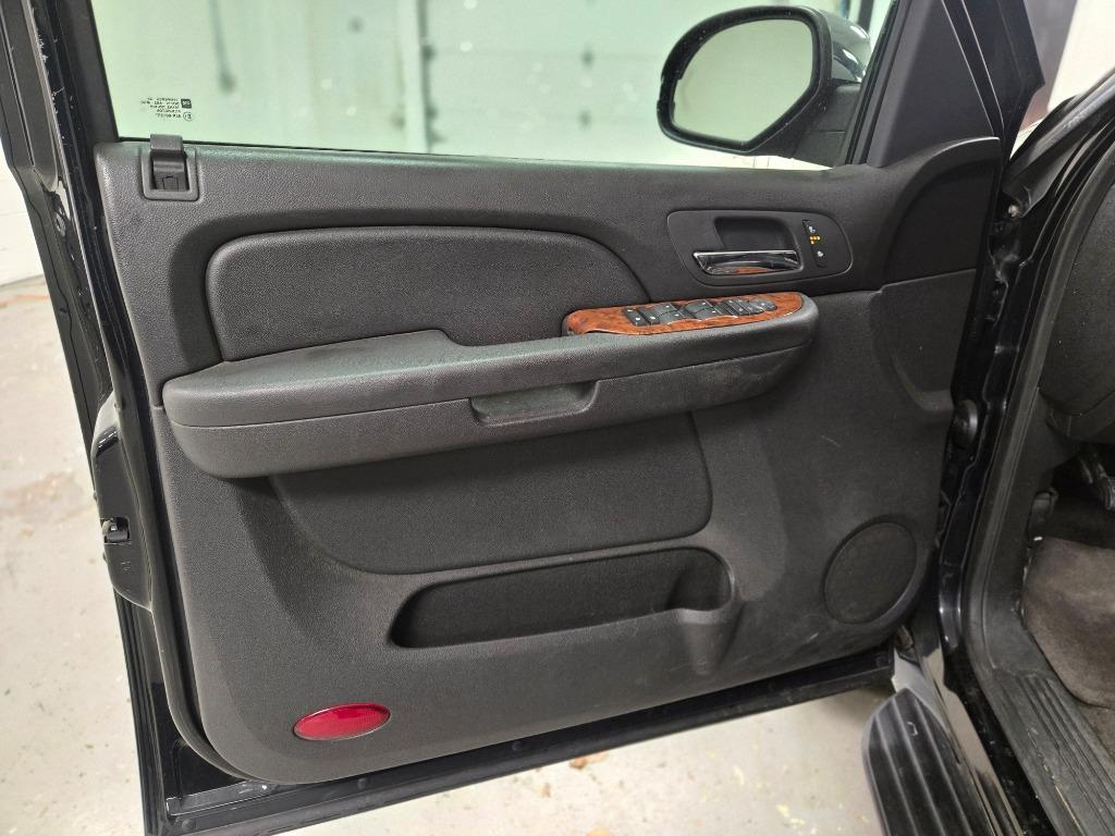 2013 Chevrolet RSX LT photo