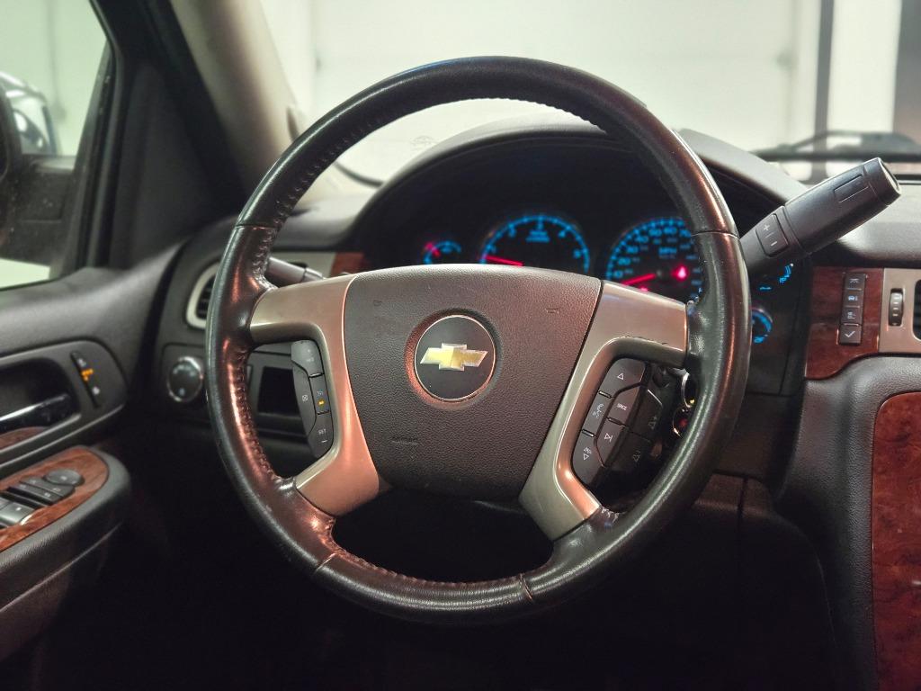 2013 Chevrolet RSX LT photo