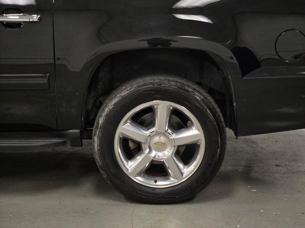 2013 Chevrolet RSX LT photo