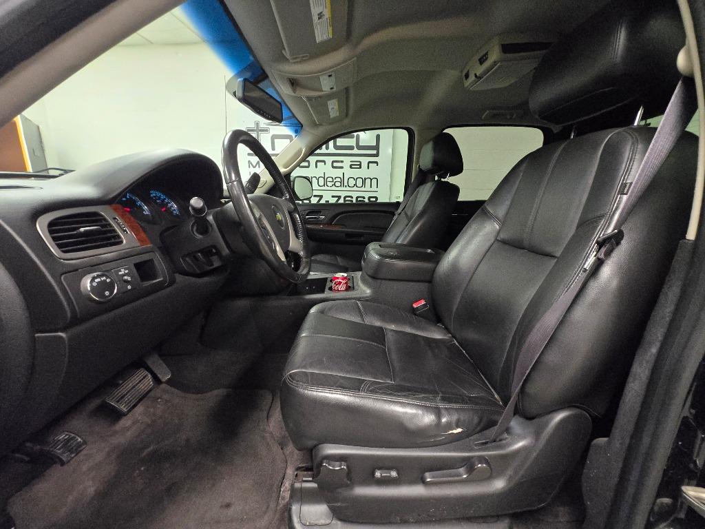 2013 Chevrolet RSX LT photo