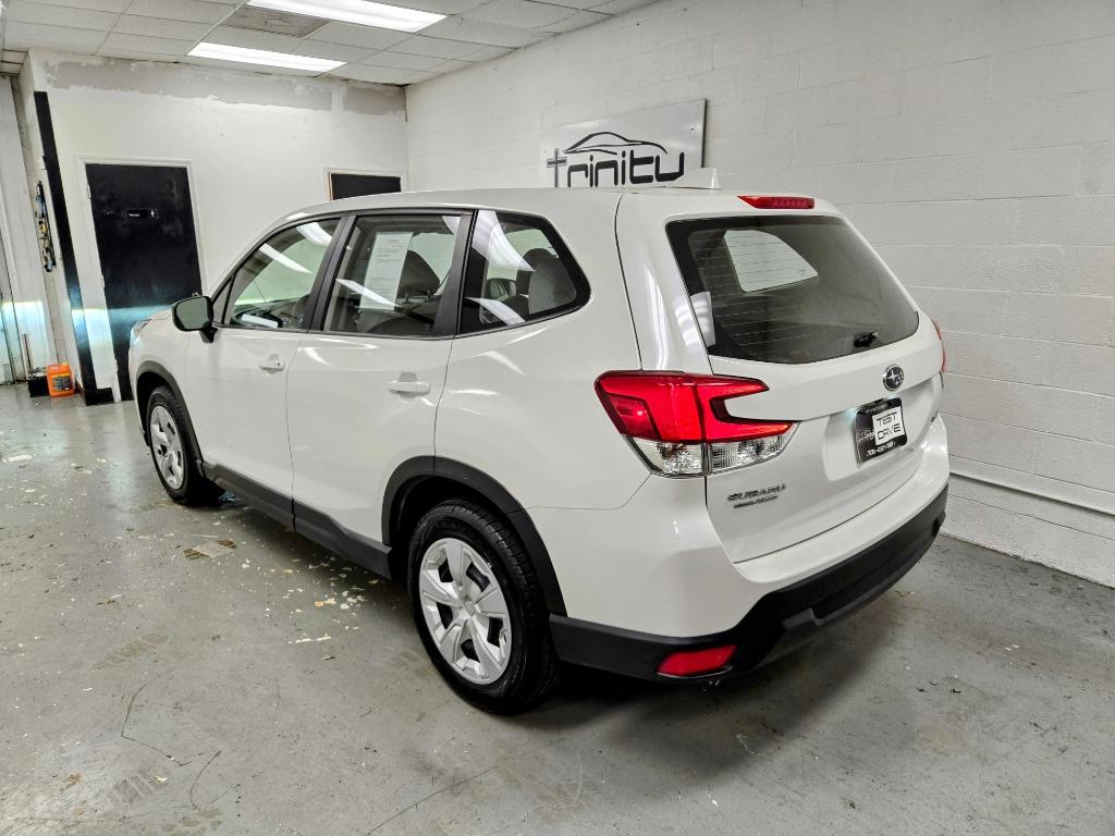 2023 Subaru Forester - $15,995