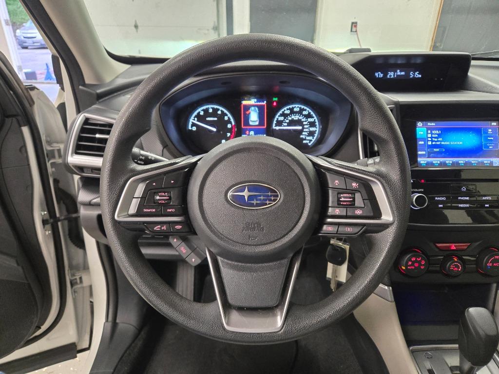 2023 Subaru Forester - $15,995