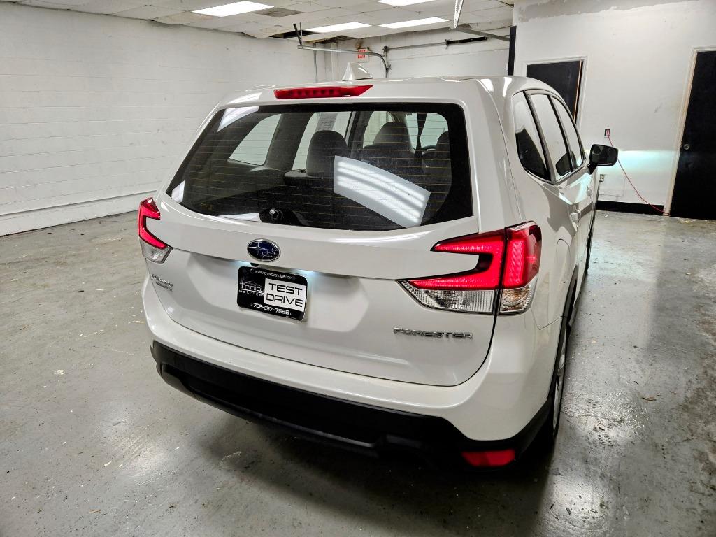 2023 Subaru Forester - $15,995