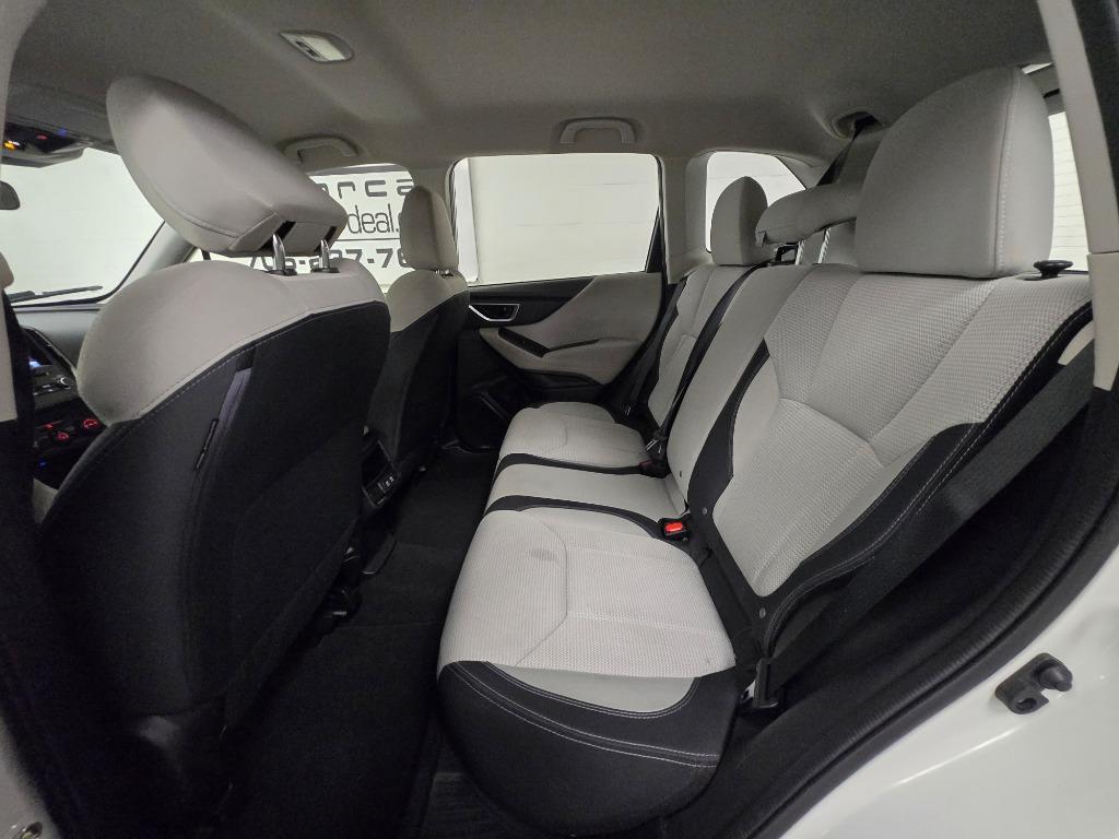 2023 Subaru Forester - $15,995