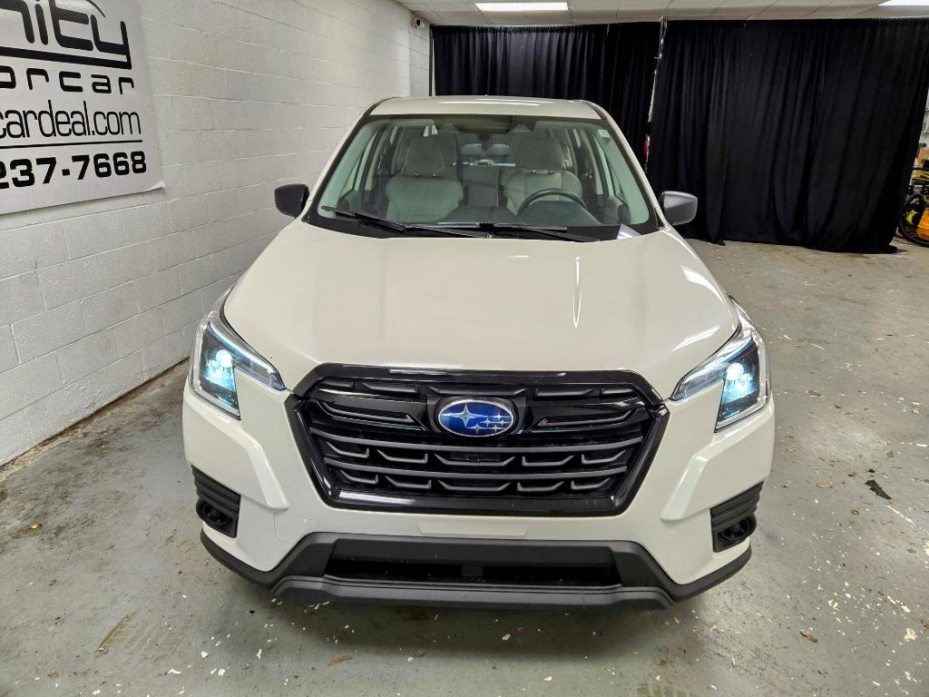 2023 Subaru Forester - $15,995