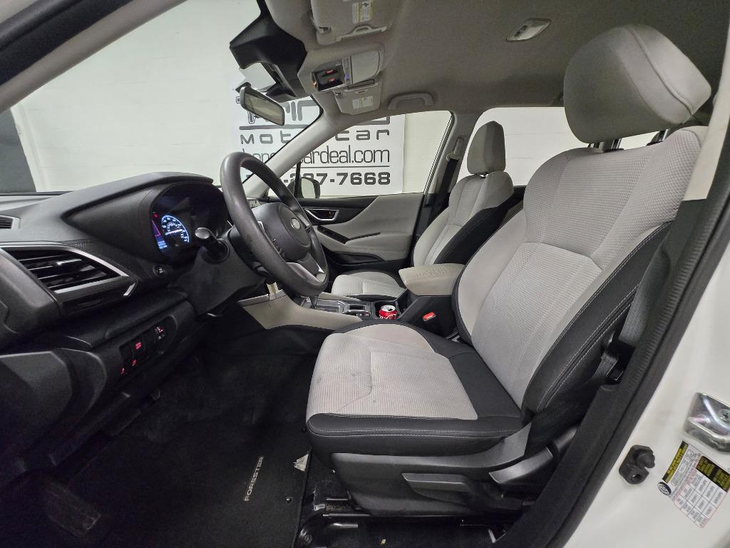 2023 Subaru Forester - $15,995