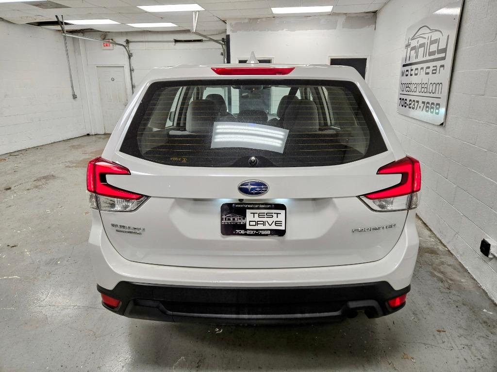 2023 Subaru Forester - $15,995