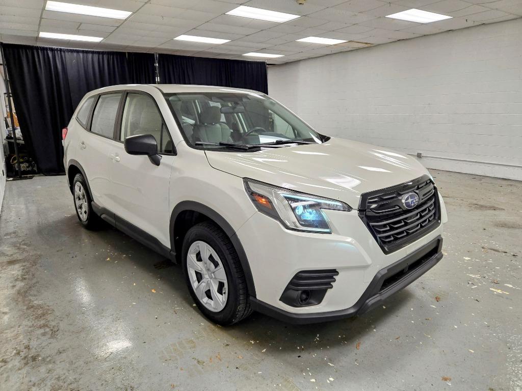 2023 Subaru Forester - $15,995