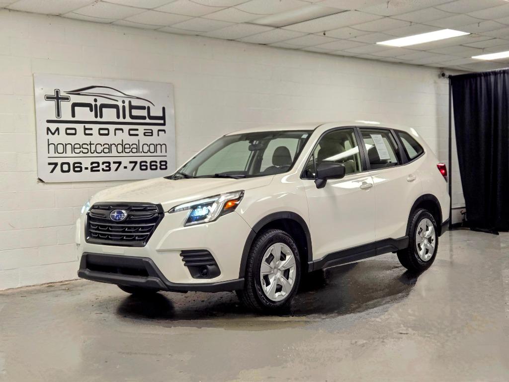 2023 Subaru Forester - $15,995