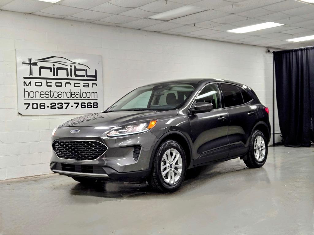 2020 Ford Escape - $17,995