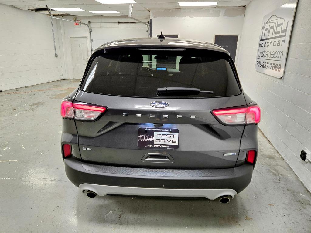 2020 Ford Escape - $17,995