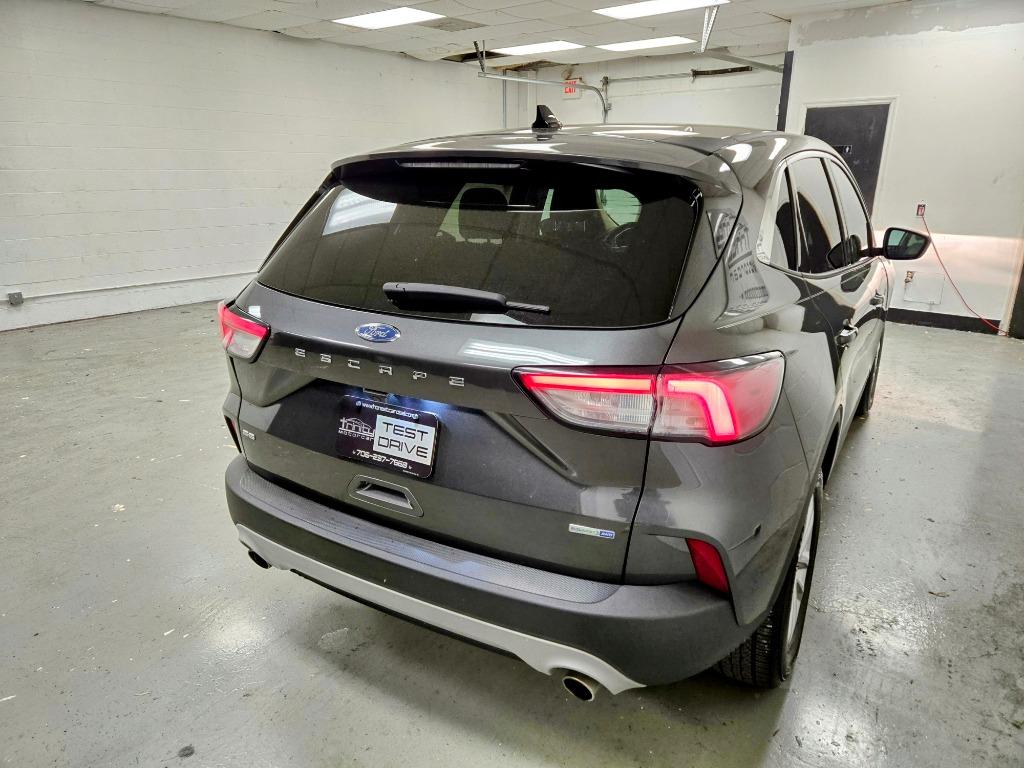 2020 Ford Escape - $17,995
